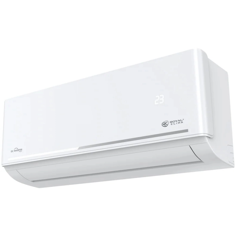 Кондиционер Royal Clima Felicita RCI-FC55HN - купить с монтажом в Москве и области.