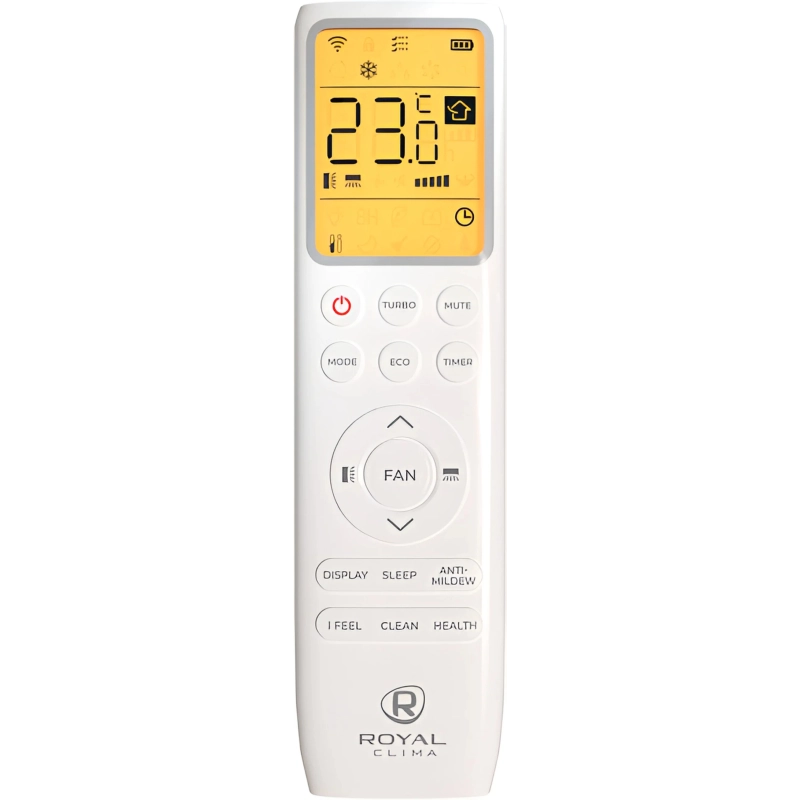 Кондиционер Royal Clima Perfetto RCI-PFD30HN - купить с монтажом в Москве и области.