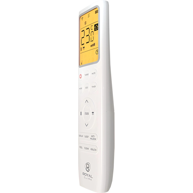 Кондиционер Royal Clima Perfetto RCI-PFD75HN - купить с монтажом в Москве и области.