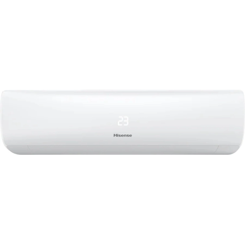 Внутренний блок Hisense Free Match AMS-18UW4RXSKB01 WI-FI - купить с монтажом в Москве и области.