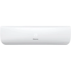 Внутренний блок Hisense Free Match AMS-24UW4RBTKB02 WI-FI - купить с монтажом в Москве и области.