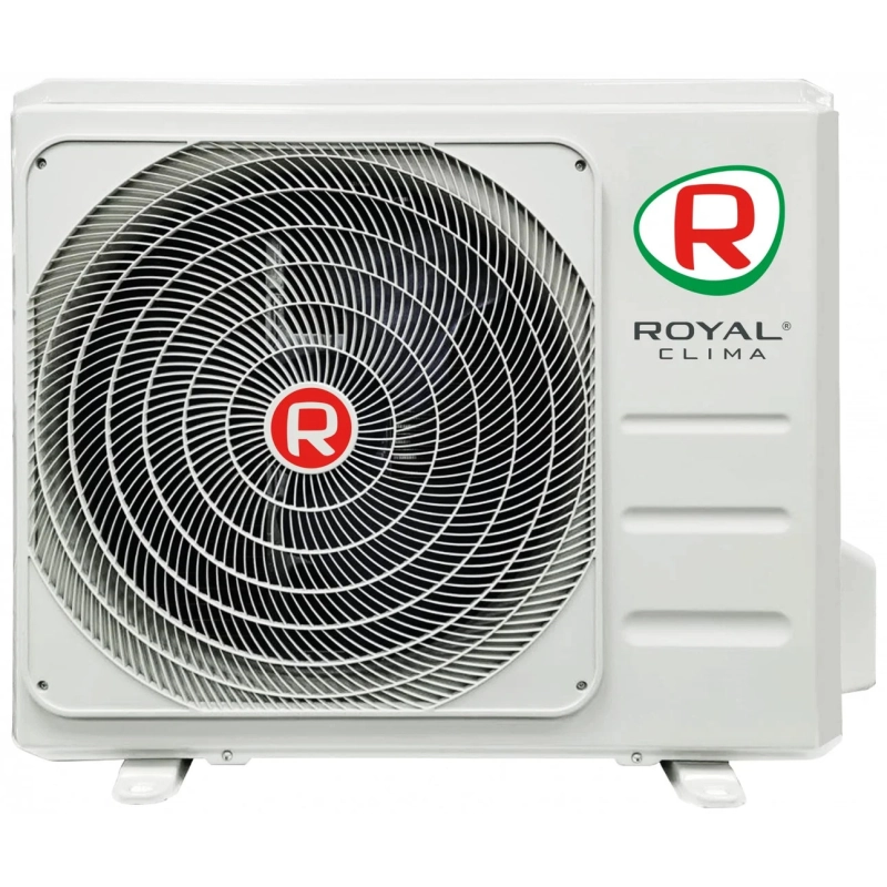 Кондиционер Royal Clima Renaissance RC-RND22HN - купить с монтажом в Москве и области.