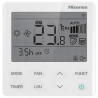 Кондиционер Hisense Heavy EU AUD-85UX4RPH8/AUW-85U6RZ8 - купить с монтажом в Москве и области.