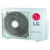 Мульти сплит-система Lg MU2R15.U13 - купить с монтажом в Москве и области.