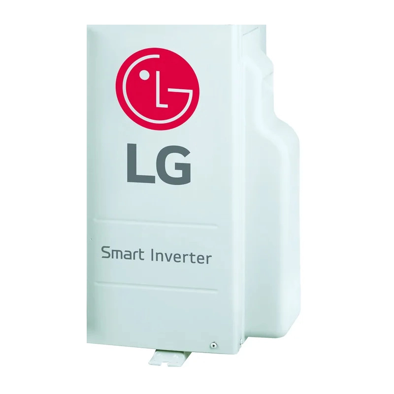 Мульти сплит-система Lg MU2R15.U13 - купить с монтажом в Москве и области.