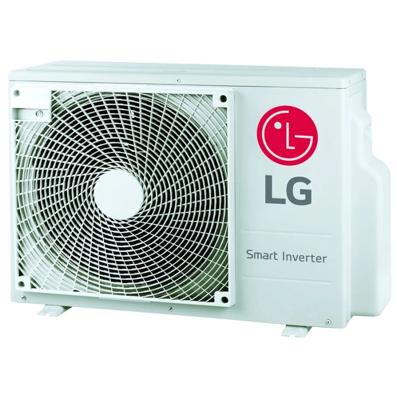 Мульти сплит-система Lg MU3R19.U23 - купить с монтажом в Москве и области.