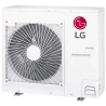 Мульти сплит-система Lg MU4R27.U42 - купить с монтажом в Москве и области.