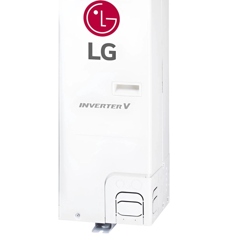 Мульти сплит-система Lg MU5R30.U42 - купить с монтажом в Москве и области.