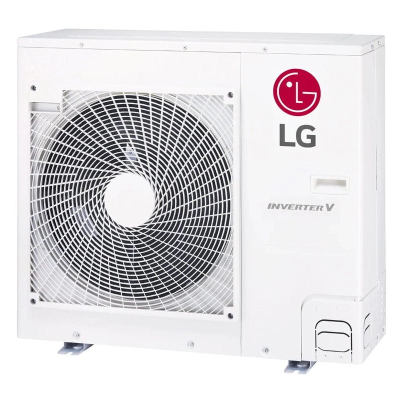 Мульти сплит-система Lg MU5R40.U42 - купить с монтажом в Москве и области.