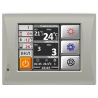 Вентиляционная установка Ventmachine Orange 600 G3 - купить с монтажом в Москве и области.