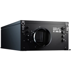 Вентиляционная установка Ventmachine Colibri 650 G3 - купить с монтажом в Москве и области.