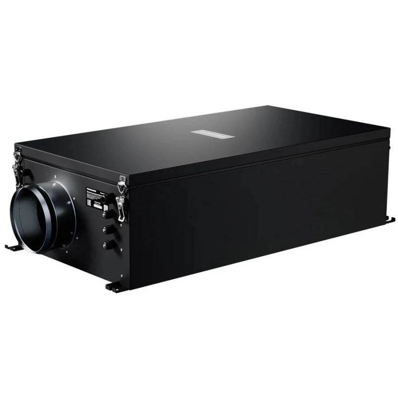 Вентиляционная установка Ventmachine Colibri 650 G3 - купить с монтажом в Москве и области.