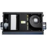 Вентиляционная установка Ventmachine Colibri 650 G3 - купить с монтажом в Москве и области.