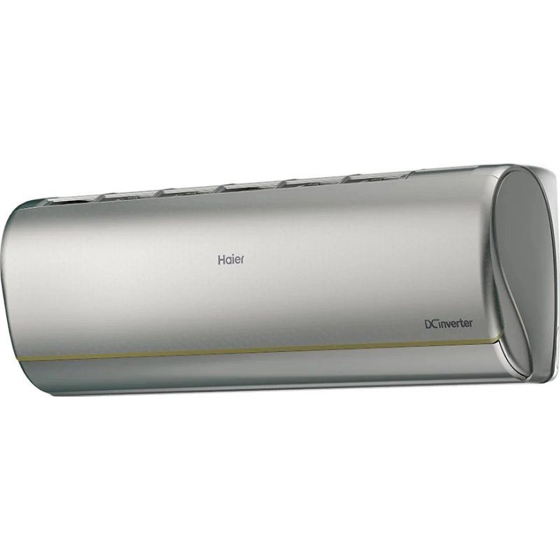 Кондиционер Haier Jade AS25S2SJ3FA-S/1U25MEC1FRA - купить с монтажом в Москве и области.