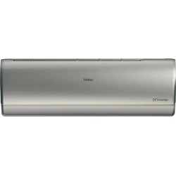 Кондиционер Haier Jade AS50S2SJ3FA-S/1U50JEC1FRA - купить с монтажом в Москве и области.