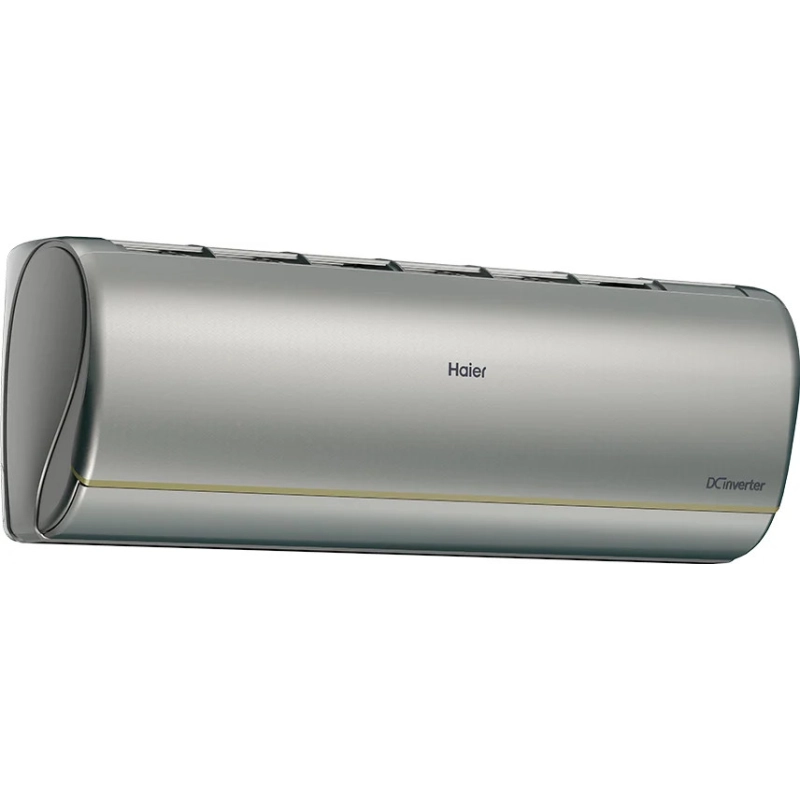 Кондиционер Haier Jade AS50S2SJ3FA-S/1U50JEC1FRA - купить с монтажом в Москве и области.