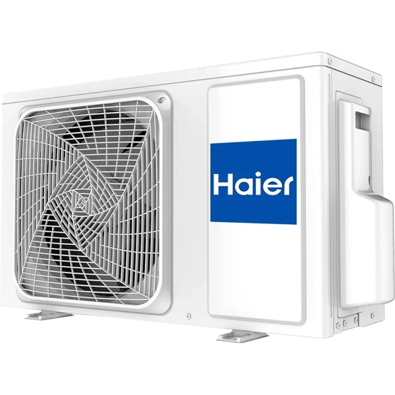 Кондиционер Haier Jade AS50S2SJ3FA-S/1U50JEC1FRA - купить с монтажом в Москве и области.
