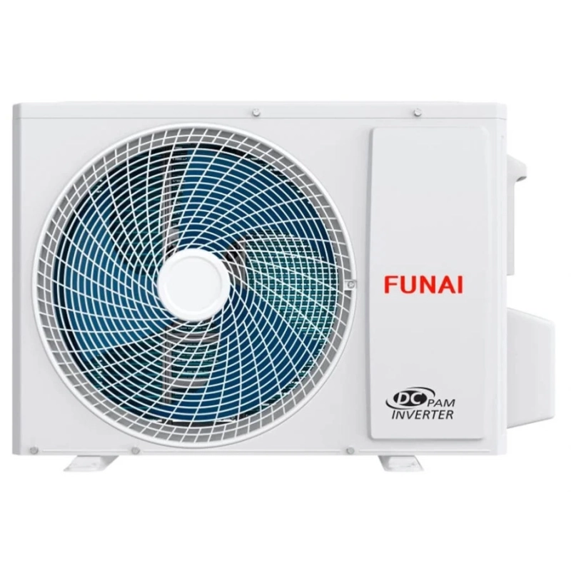 Кондиционер Funai Akoya RAC-I-AK25HP.D01 - купить с монтажом в Москве и области.