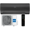 Кондиционер Haier Flexis HSU-07HFF203/R3-B/HSU-07HUF203/R3 - купить с монтажом в Москве и области.