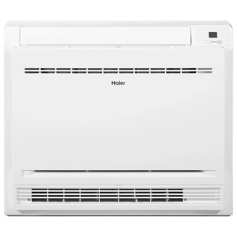 Внутренний блок Haier AF50S2SD1FA - купить с монтажом в Москве и области.