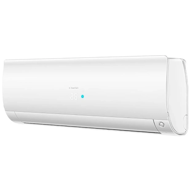 Кондиционер Haier Flexis Super Match AS35S2SF3FA-W/1U35S2SM4FA - купить с монтажом в Москве и области.