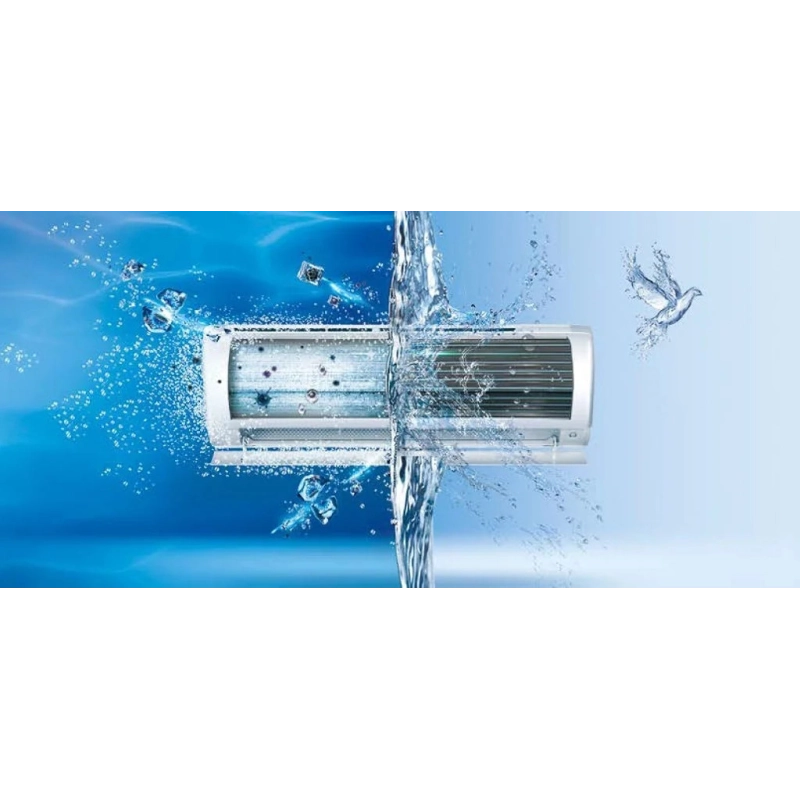 Кондиционер Haier Flexis Super Match AS50S2SF3FA-W/1U50S2SJ3FA - купить с монтажом в Москве и области.
