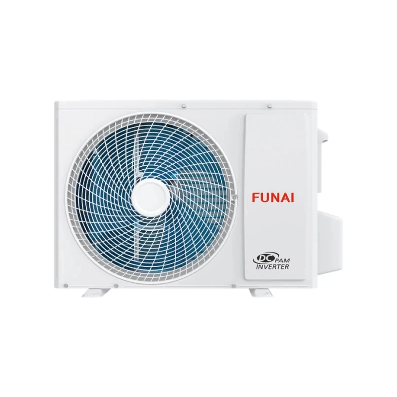 Кондиционер Funai Kagami RAC-I-KM30HP.D01 - купить с монтажом в Москве и области.
