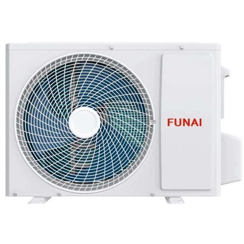 Кондиционер Funai Kagami RAC-KM20HP.D01 - купить с монтажом в Москве и области.