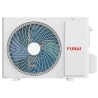 Кондиционер Funai Kagami RAC-KM20HP.D01 - купить с монтажом в Москве и области.