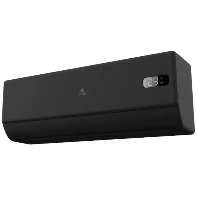 Внутренний блок Royal Clima Venturo nero RCI-VT12HN - купить с монтажом в Москве и области.