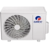 Кондиционер Gree Pular GWH09AGCXB-K6DNA4F (black) - купить с монтажом в Москве и области.