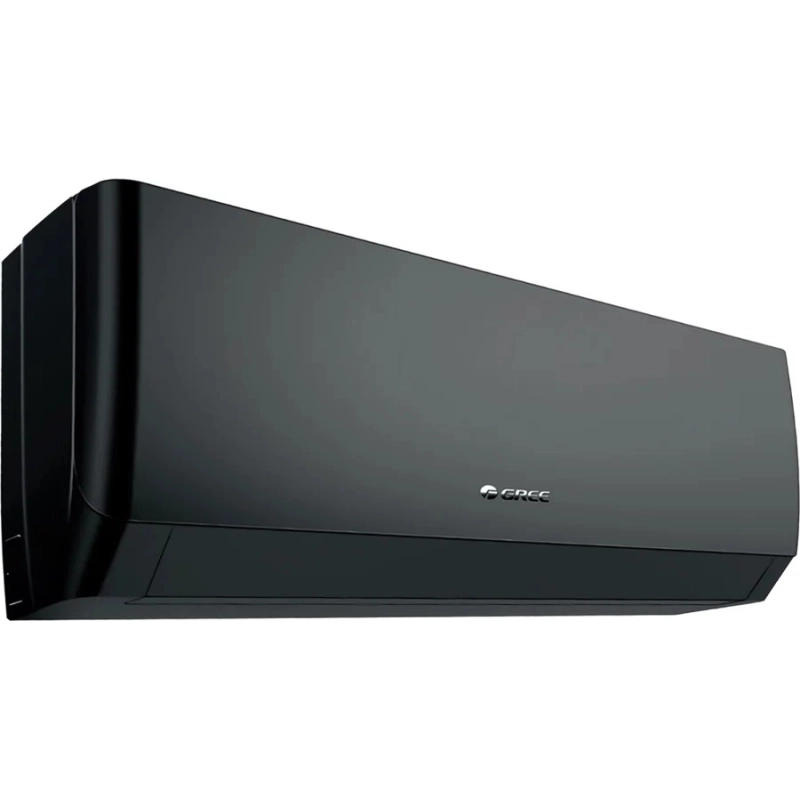 Кондиционер Gree Pular GWH12AGC-K6DNA4F (black) - купить с монтажом в Москве и области.