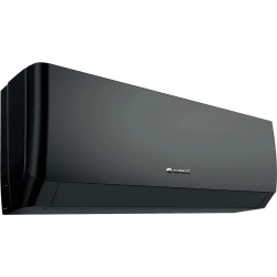 Кондиционер Gree Pular GWH18AGDXD-K6DNA4E (black) - купить с монтажом в Москве и области.