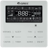 Кондиционер Gree FGR40Pd/DNa-X - купить с монтажом в Москве и области.