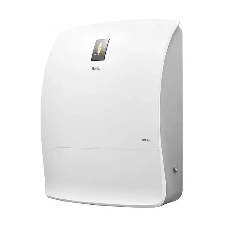 Вентиляционная установка Ballu ONEAIR ASP-200P-MAX - купить с монтажом в Москве и области.