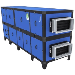 Вентиляционная установка Breezart 3700 Aqua Pool RP-BC - купить с монтажом в Москве и области.