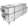 Вентиляционная установка Breezart 2700 Lux RP-BC 15-380 - купить с монтажом в Москве и области.