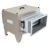 Вытяжная установка Breezart 2700 Extra-BC-NF - купить с монтажом в Москве и области.
