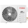 Кондиционер Funai Kadzoku RAC-I-KD75HP.D03 - купить с монтажом в Москве и области.