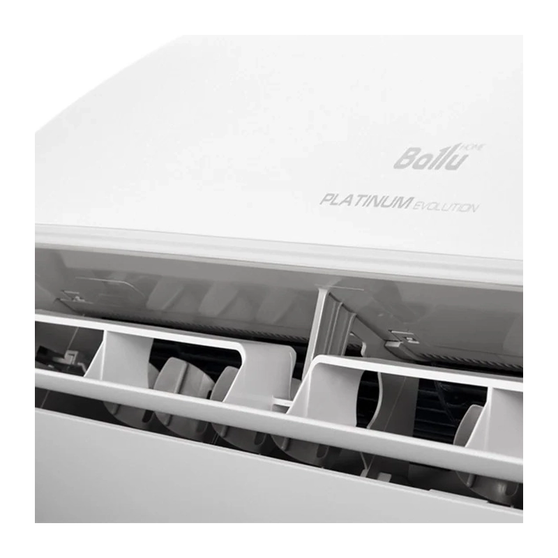 Кондиционер Ballu Platinum Evolution BSUI-18HN8_V4 - купить с монтажом в Москве и области.