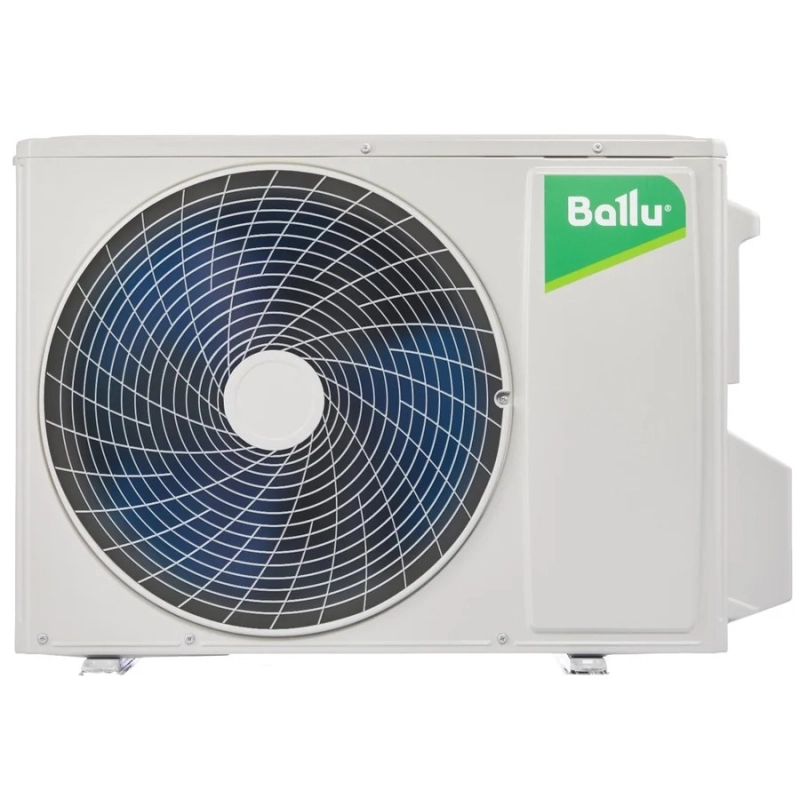 Кондиционер Ballu Platinum Evolution BSUI-24HN8_V4 - купить с монтажом в Москве и области.