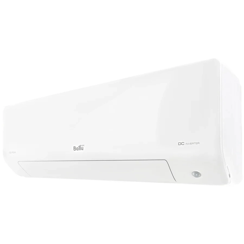 Кондиционер Ballu Ice Peak BSPKI-13HN8_V4 - купить с монтажом в Москве и области.
