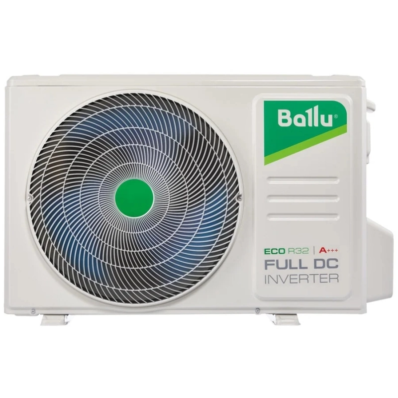Кондиционер Ballu Ice Peak BSPKI-18HN8_V4 - купить с монтажом в Москве и области.