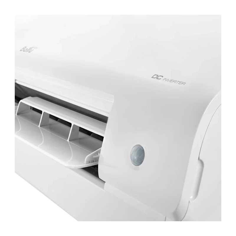 Кондиционер Ballu Ice Peak BSPKI-24HN8_V4 - купить с монтажом в Москве и области.