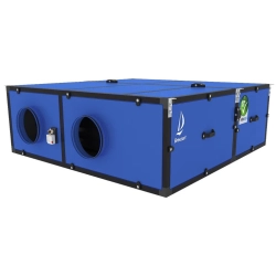 Вентиляционная установка Breezart 1000 Aqua Pool DH-BC - купить с монтажом в Москве и области.
