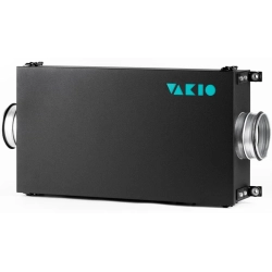 Вентиляционная установка Vakio CITY AIR 250 V2 - купить с монтажом в Москве и области.