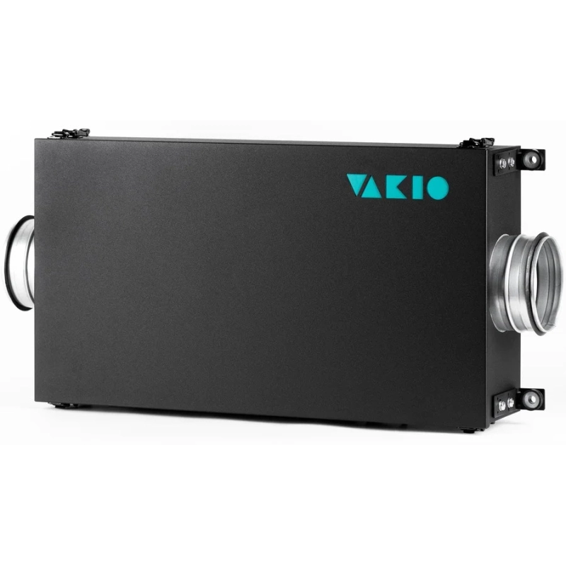 Вентиляционная установка Vakio CITY AIR 250 V2 - купить с монтажом в Москве и области.