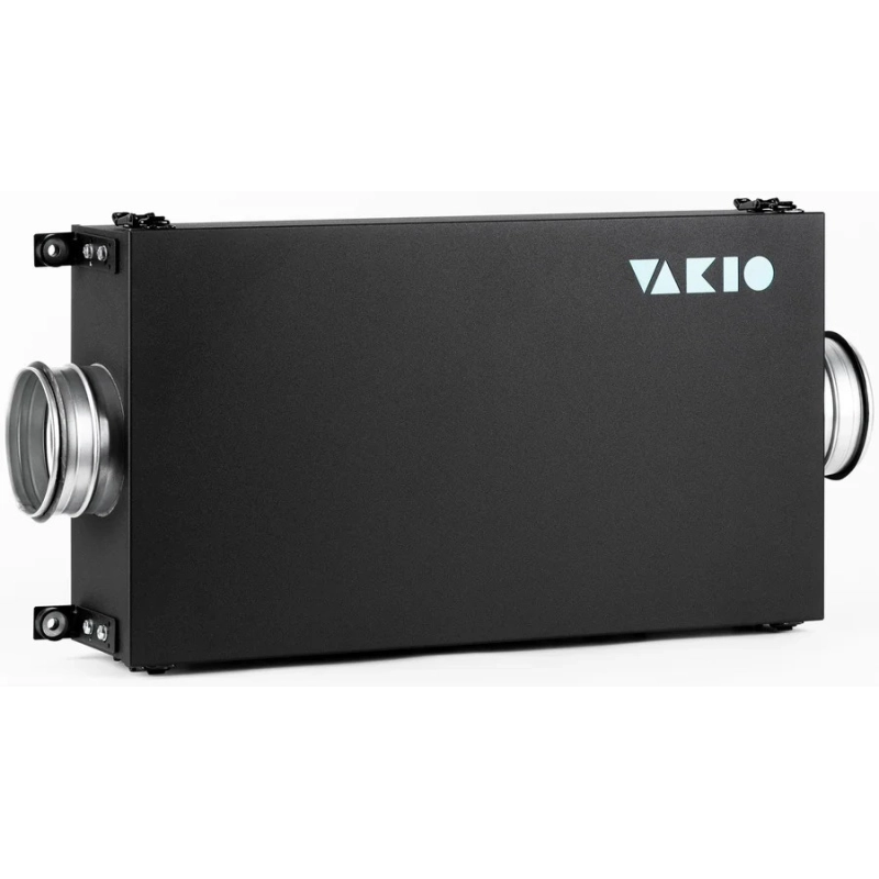 Вентиляционная установка Vakio CITY AIR 250 V2 - купить с монтажом в Москве и области.