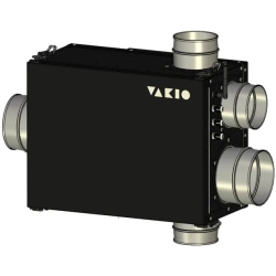Вытяжная установка Vakio SmartEx 500 - купить с монтажом в Москве и области.