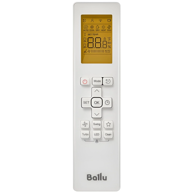 Внутренний блок Ballu Multi smart BSYI-FM/in-09HN8_V1/EU - купить с монтажом в Москве и области.